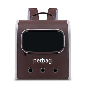 The Ultimate Cat Backpack for Adventurous Pet Owners