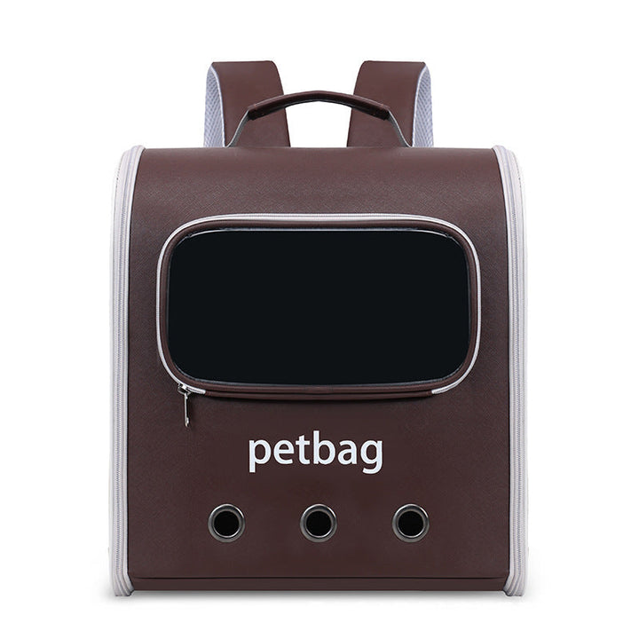 The Ultimate Cat Backpack for Adventurous Pet Owners
