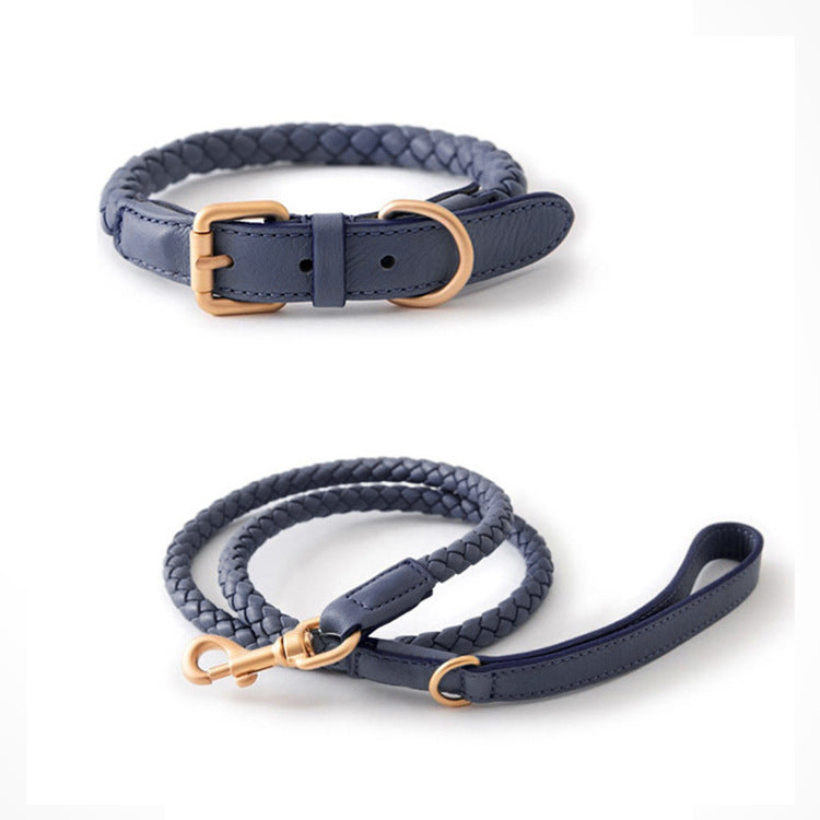 Premium Sturdy Large Pet Collar