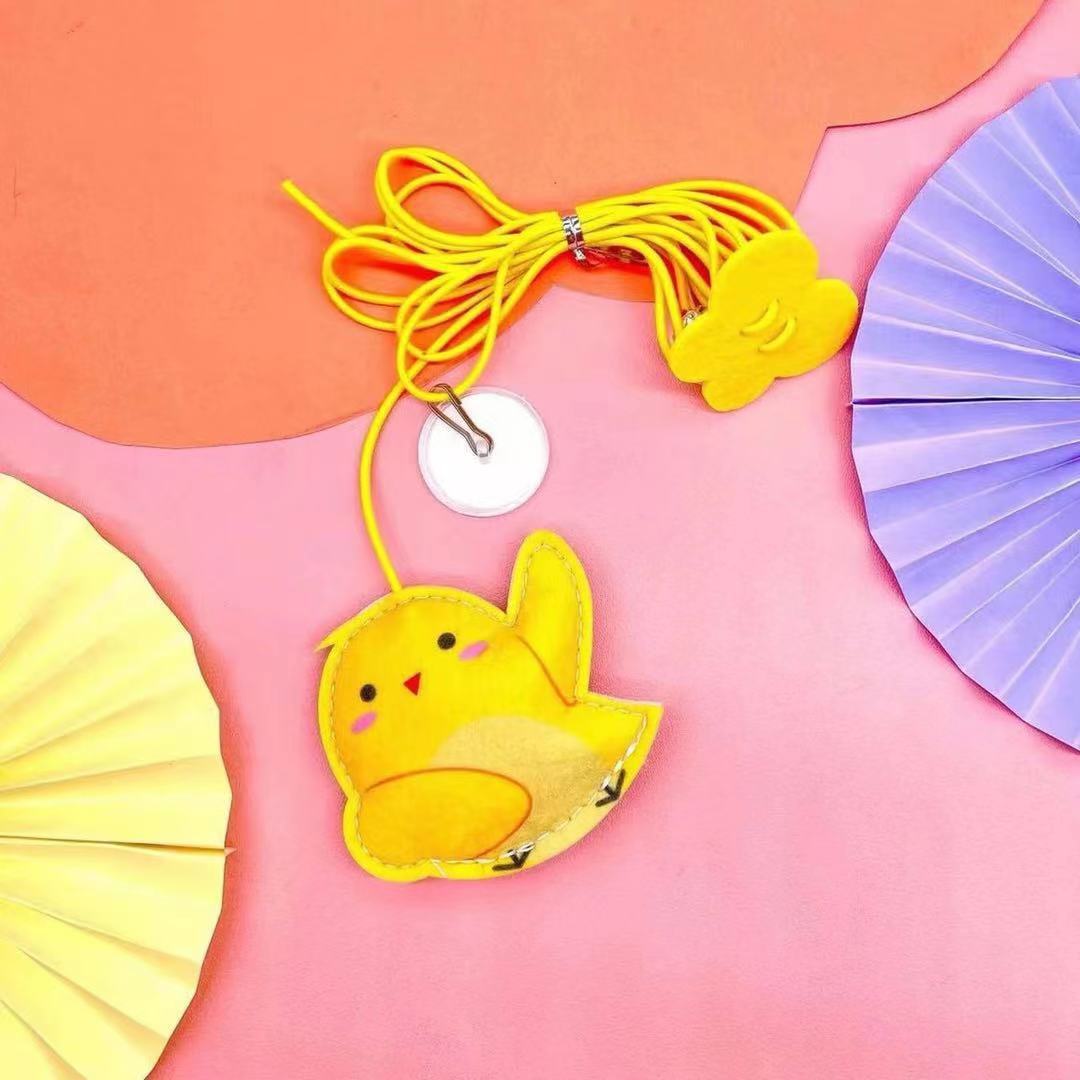 Toys Simulated Cute Toys Funny Self-hey Interactive