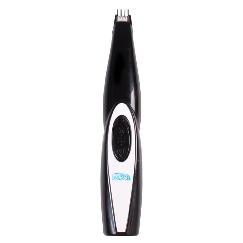 Pet Nail Hair Trimmer Grinder