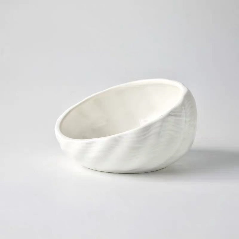Pet Feeding Bowl For Animals