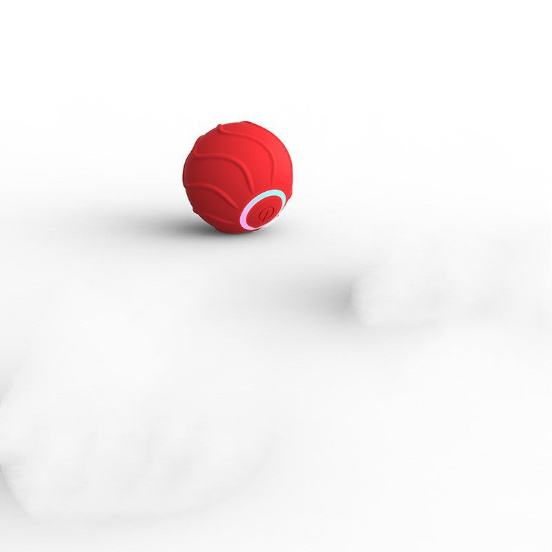 Smart Rolling Ball Interactive