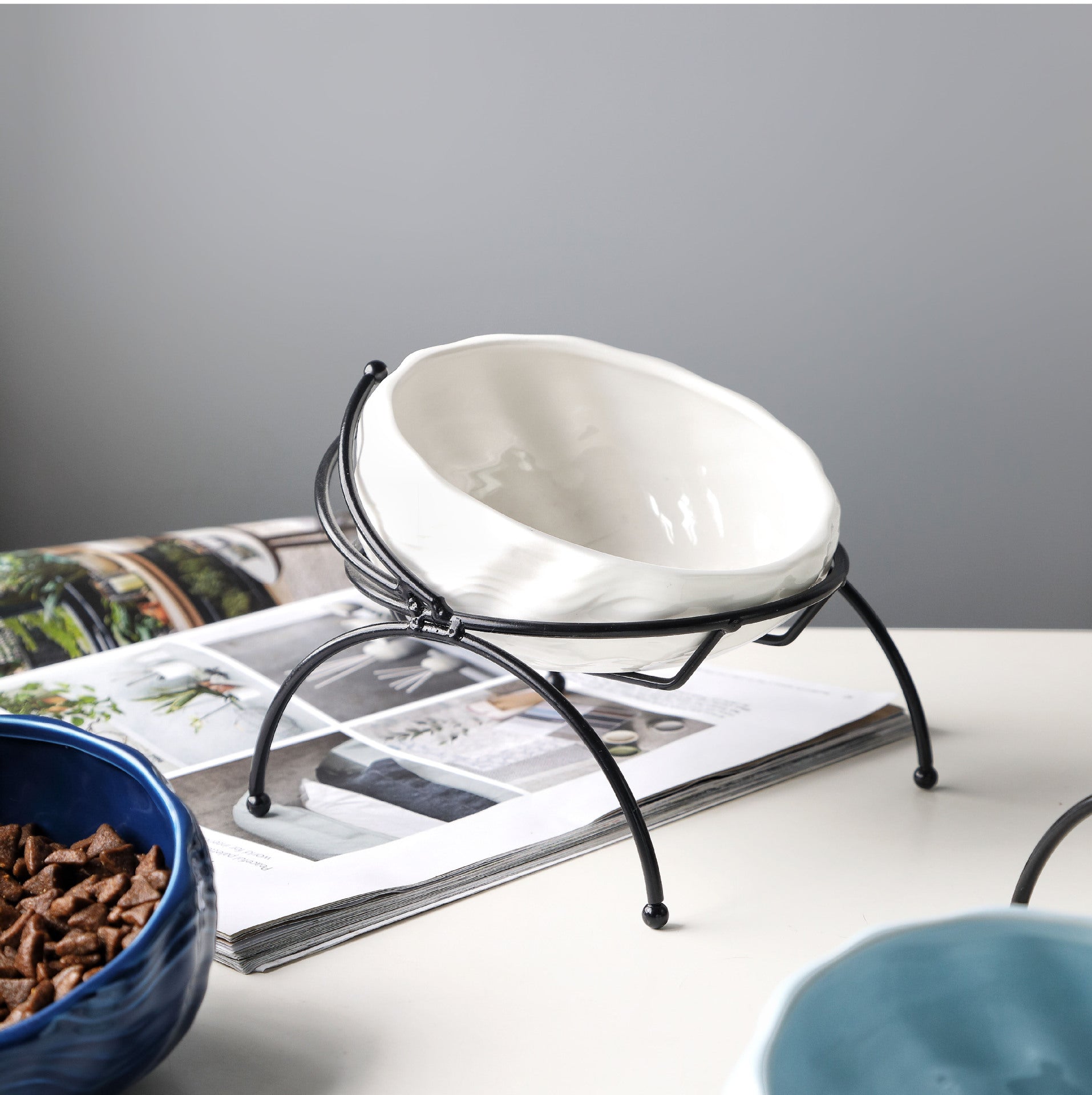 Pet Feeding Bowl For Animals