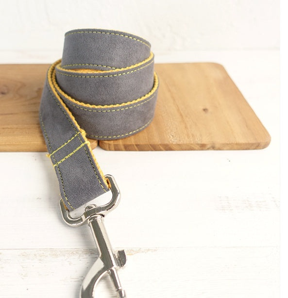Adjustable Traction Collar And Rope Set For Medium Large