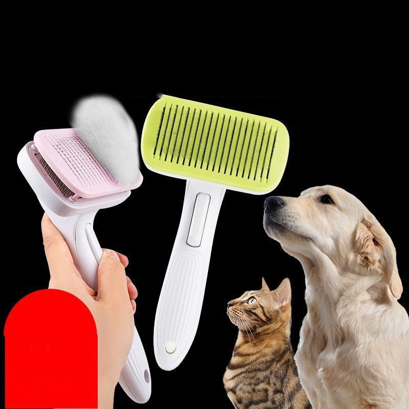 Grooming Beauty Brush