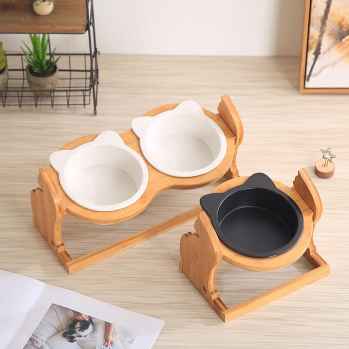 Pet Food Bowl For Animals