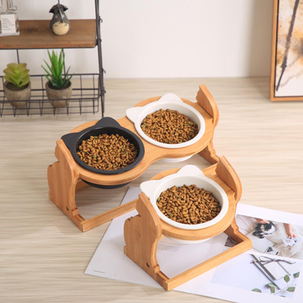 Pet Food Bowl For Animals