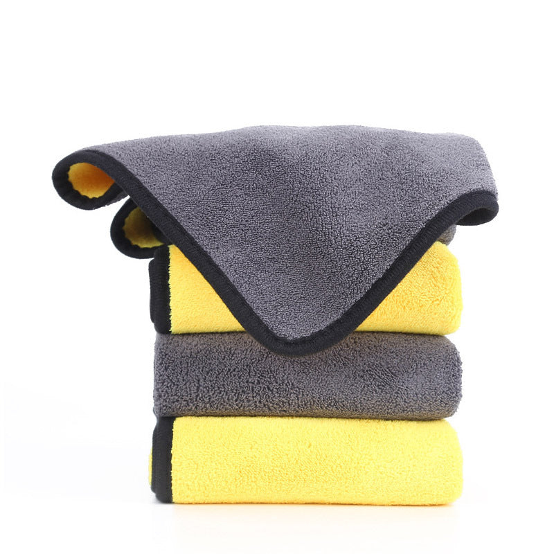 High Quality Multi Size Absorbent Pet Bath Towel