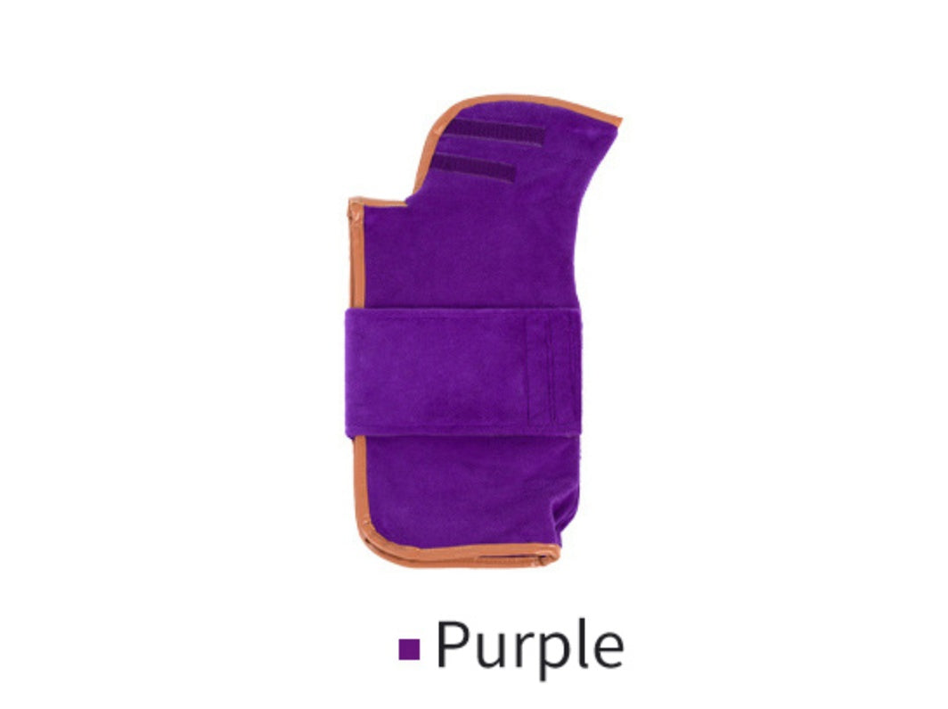 Quick Drying Absorbent Pet Bath Towel Clothing Wrap