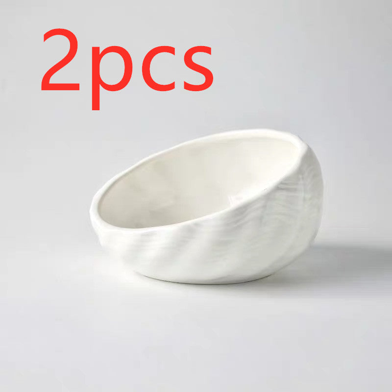 Pet Feeding Bowl For Animals