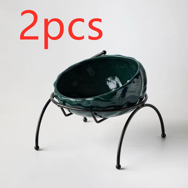 Pet Feeding Bowl For Animals