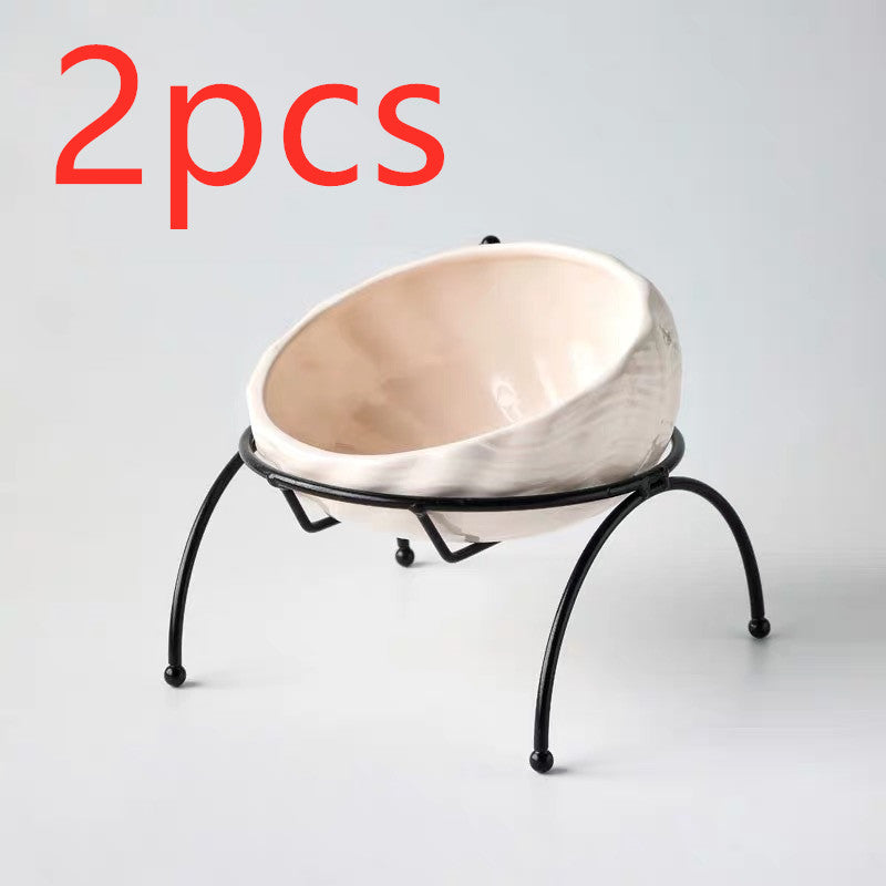 Pet Feeding Bowl For Animals