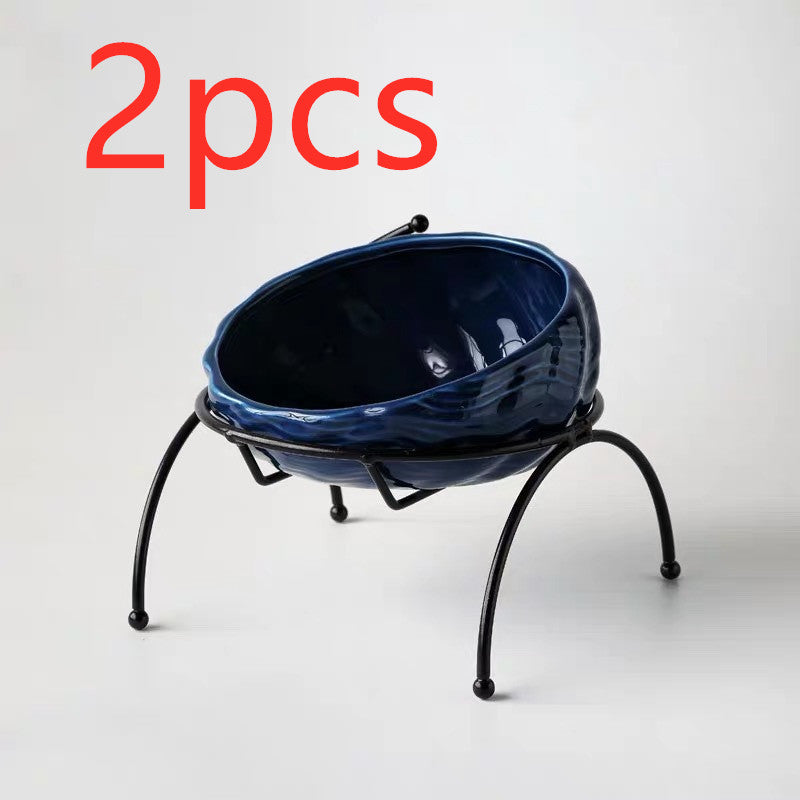 Pet Feeding Bowl For Animals
