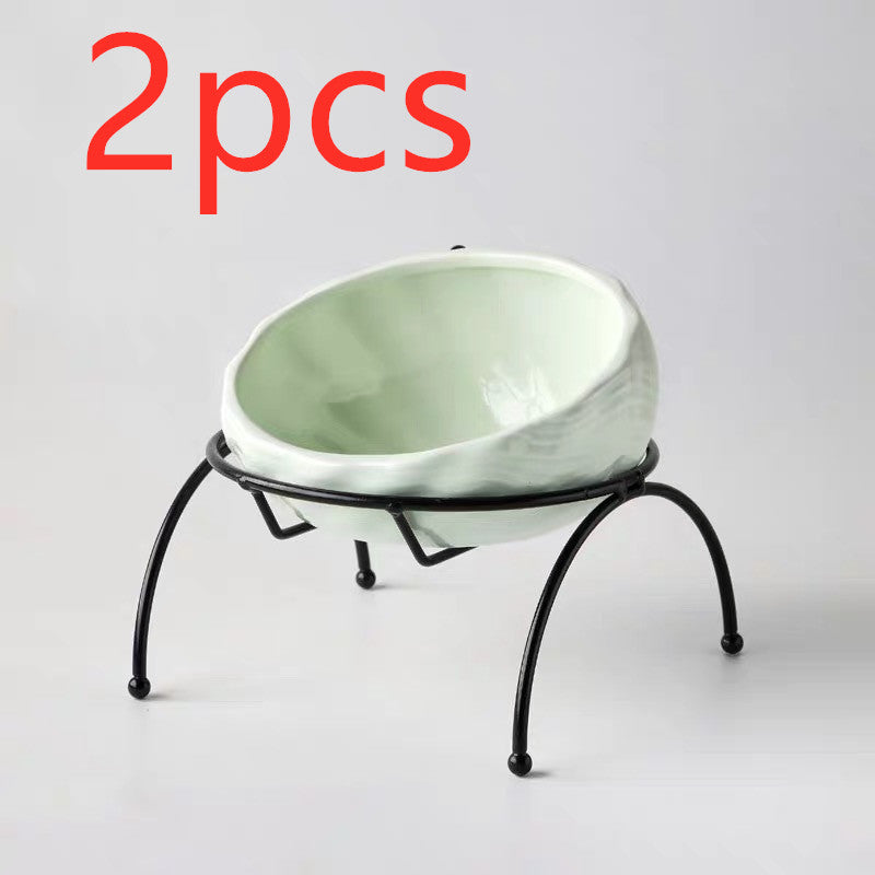 Pet Feeding Bowl For Animals