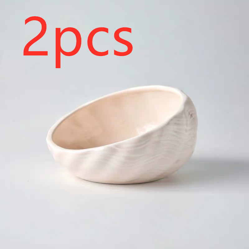 Pet Feeding Bowl For Animals