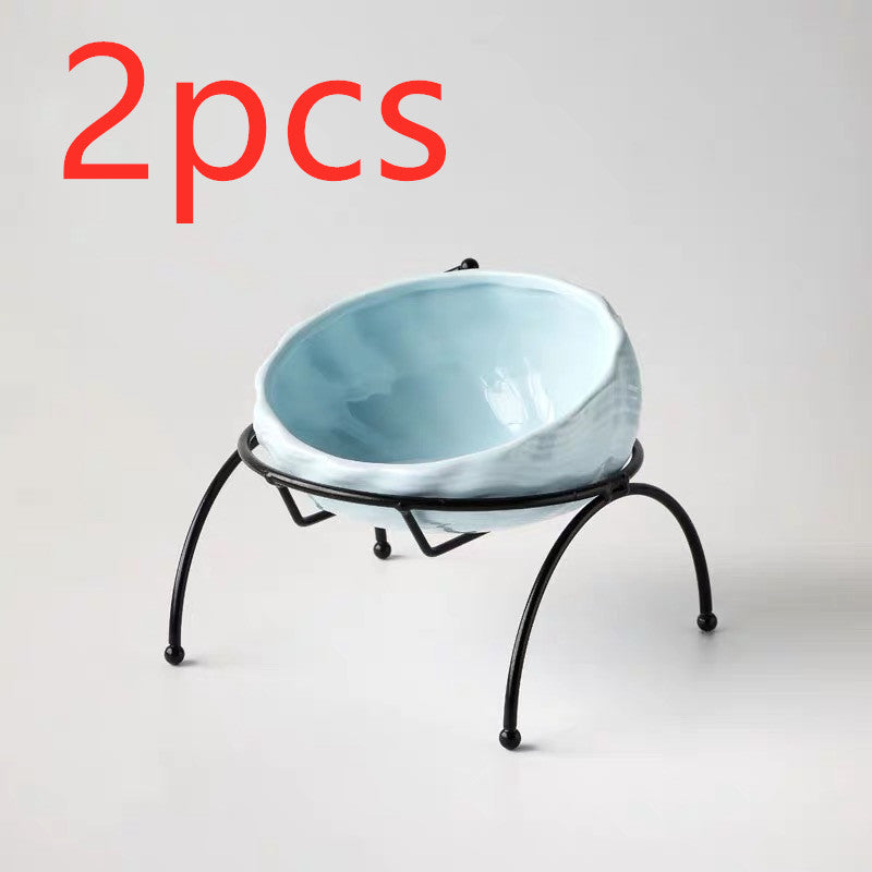 Pet Feeding Bowl For Animals