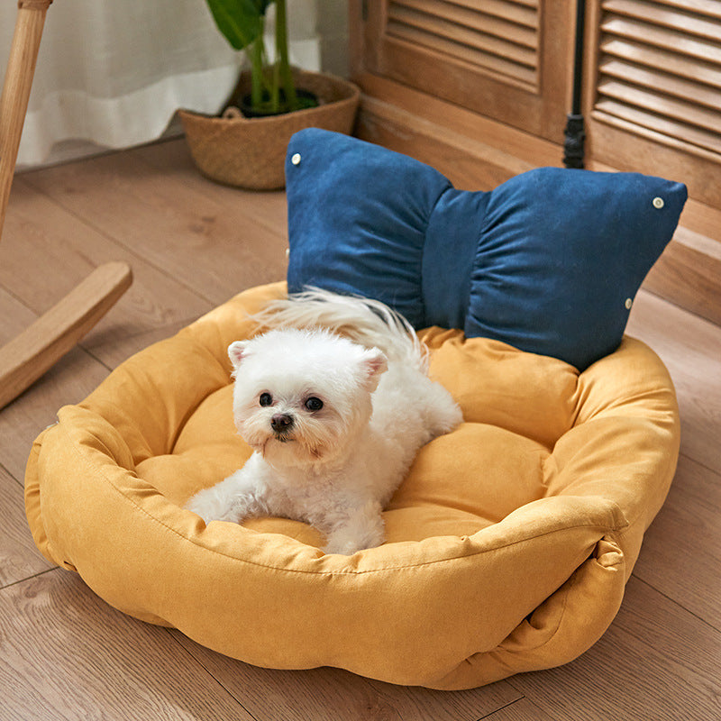 Cat Bed Mat Four Seasons General Pet Mat tress Teddy Fight Small Medium Large Dog Warm Pet Supplies