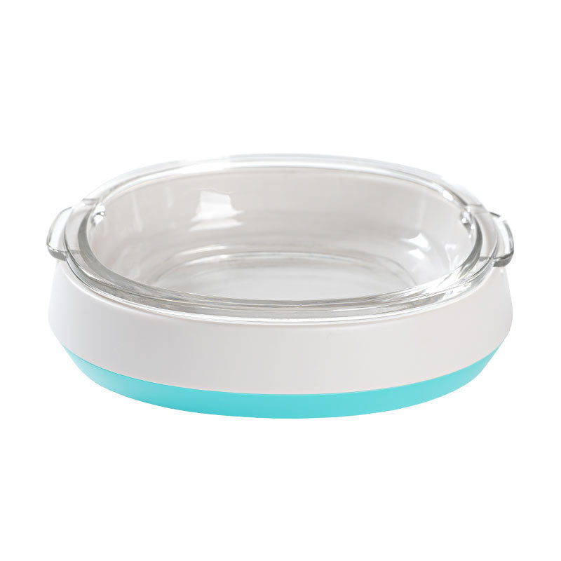 Automatic Pet Feeder And Water Dispenser