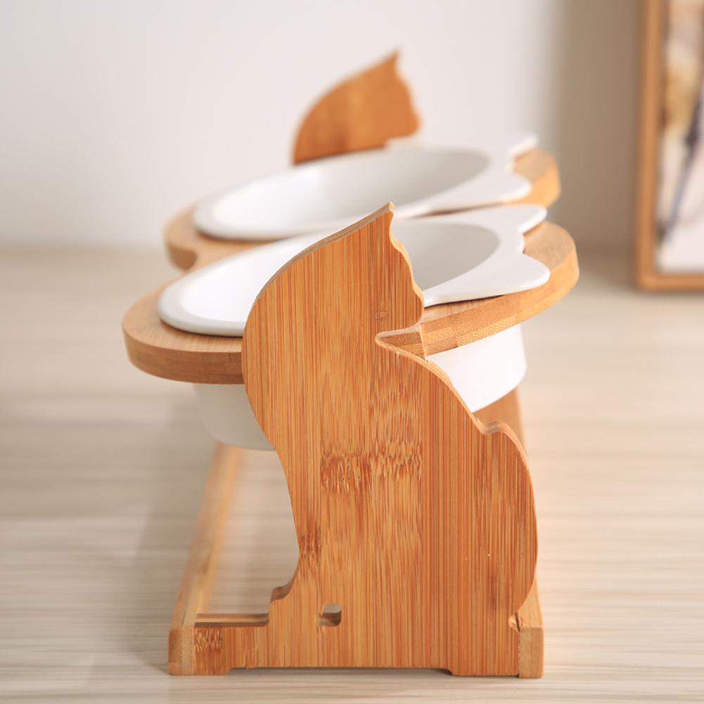 Pet Food Bowl For Animals