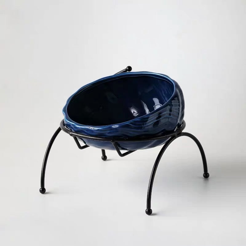 Pet Feeding Bowl For Animals