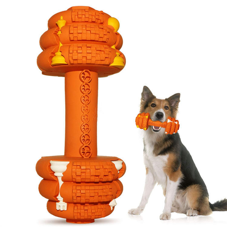Durable Chew Toys For Aggressive Chewers Food