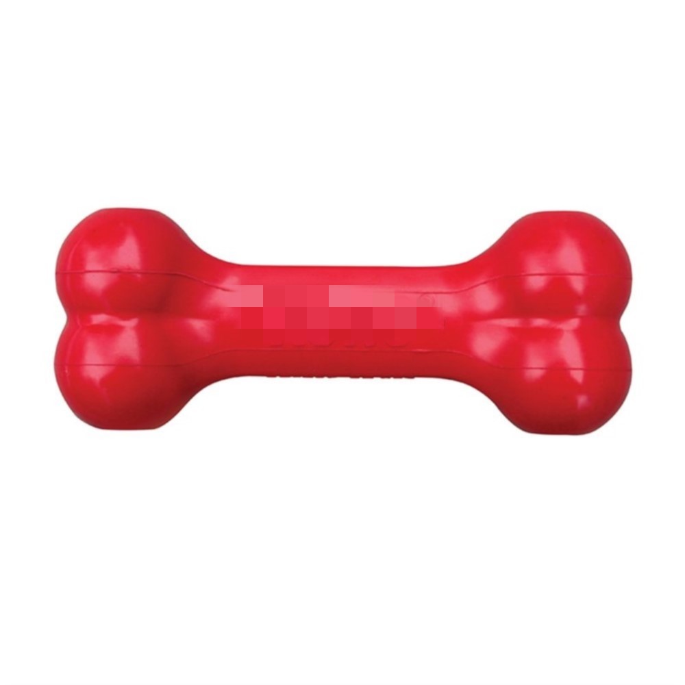 Bite Resistant Rubber Teeth Grinding