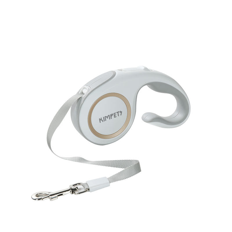 Automatic Retractable Pet Leash Supplies