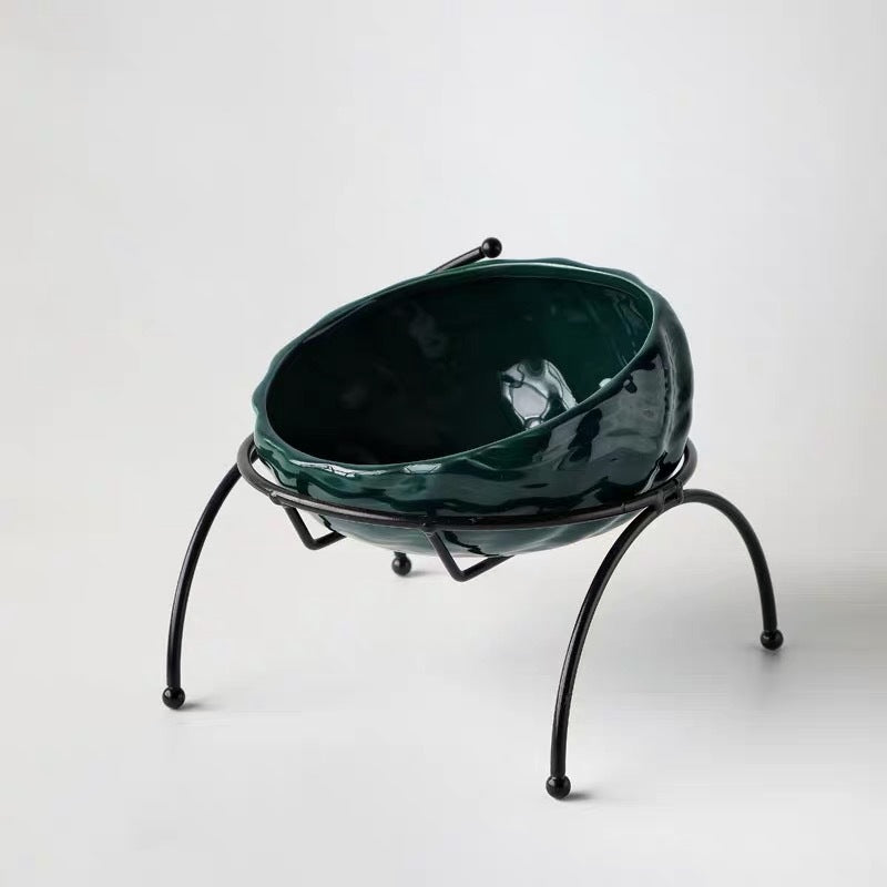 Pet Feeding Bowl For Animals