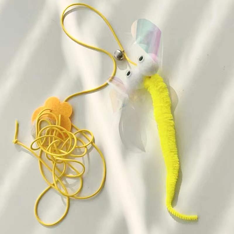 Toys Simulated Cute Toys Funny Self-hey Interactive