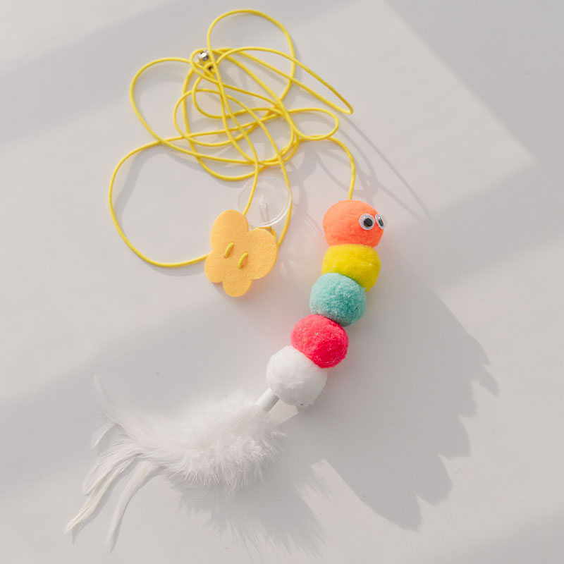 Toys Simulated Cute Toys Funny Self-hey Interactive