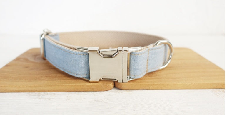 Adjustable Traction Collar And Rope Set For Medium Large
