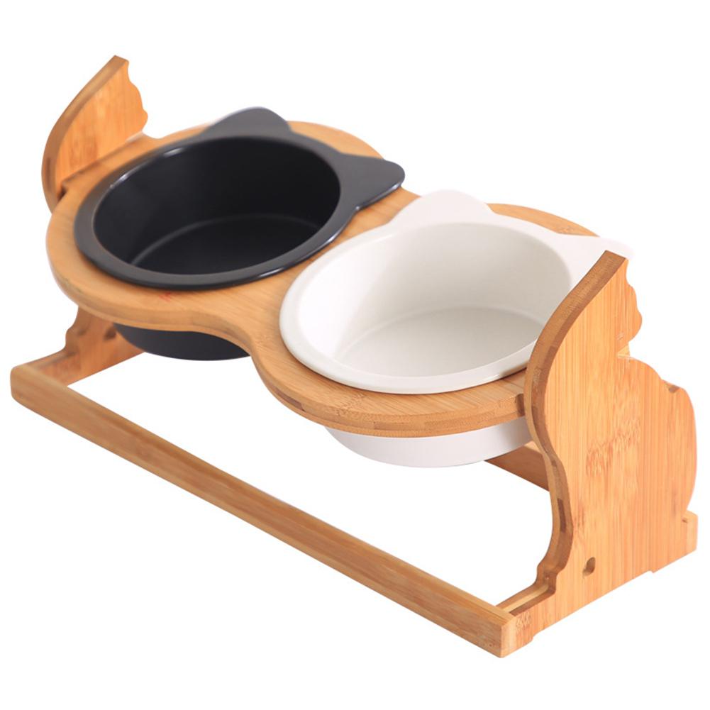 Pet Food Bowl For Animals