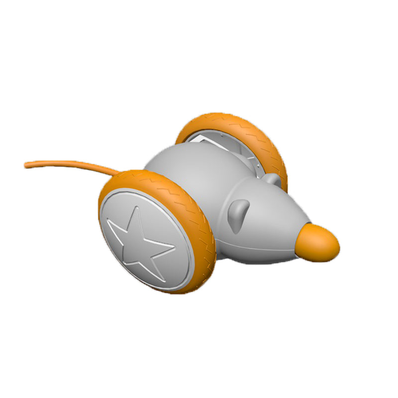 Electric Intelligent Teasing Charging Toys