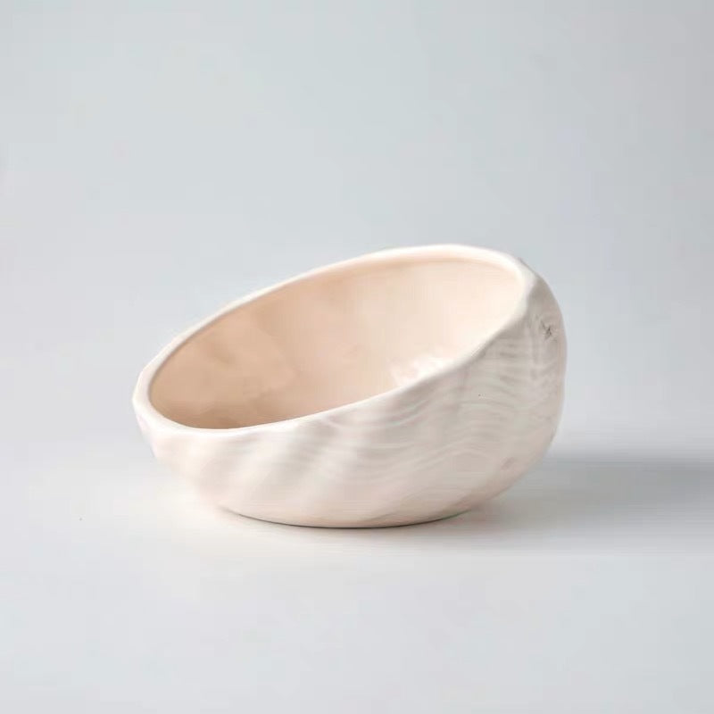 Pet Feeding Bowl For Animals