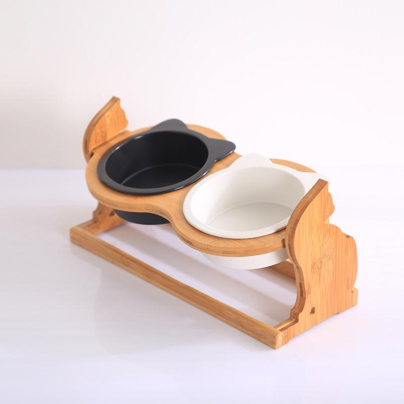 Pet Food Bowl For Animals
