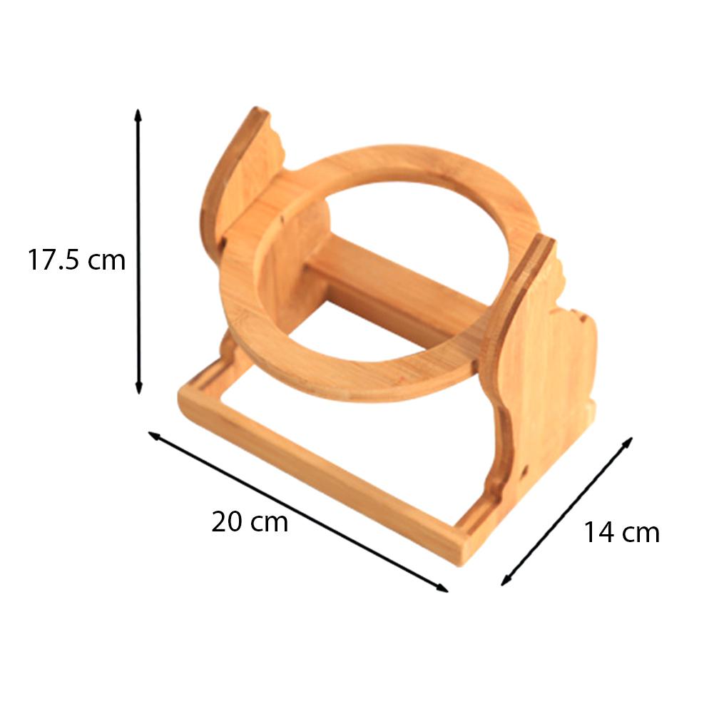 Pet Food Bowl For Animals