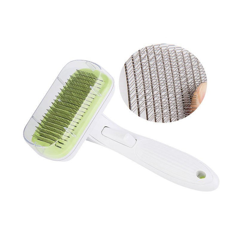 Grooming Beauty Brush