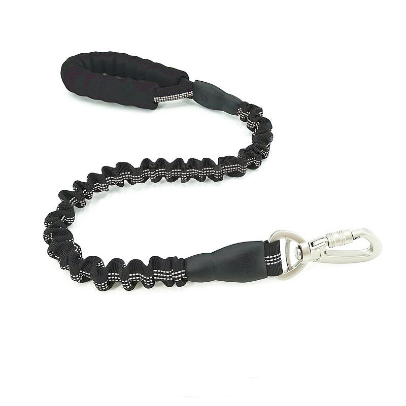 Elastic Retractable Anti Burst Pet Leash