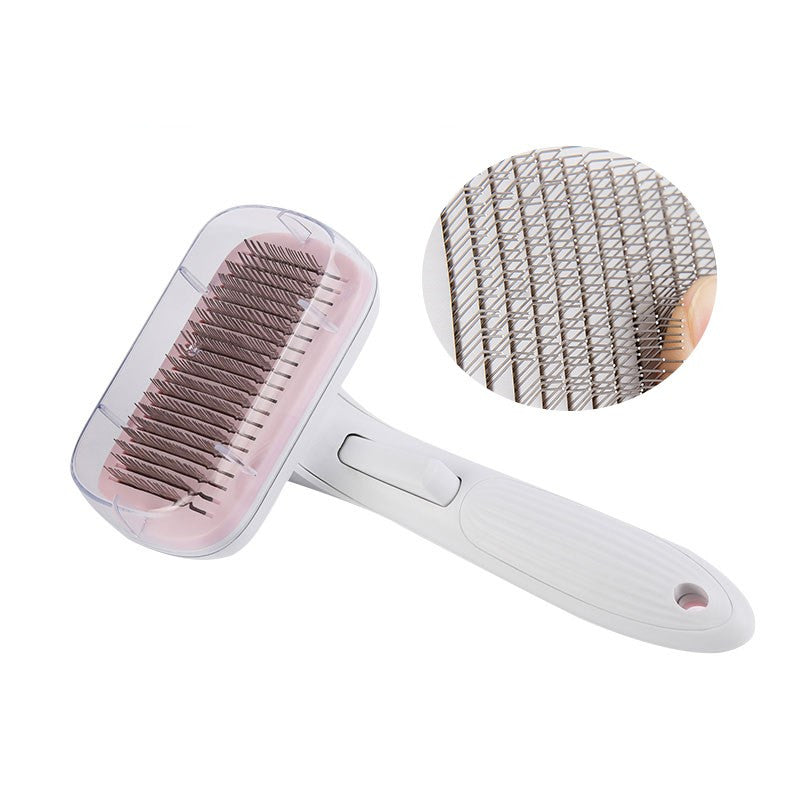 Grooming Beauty Brush