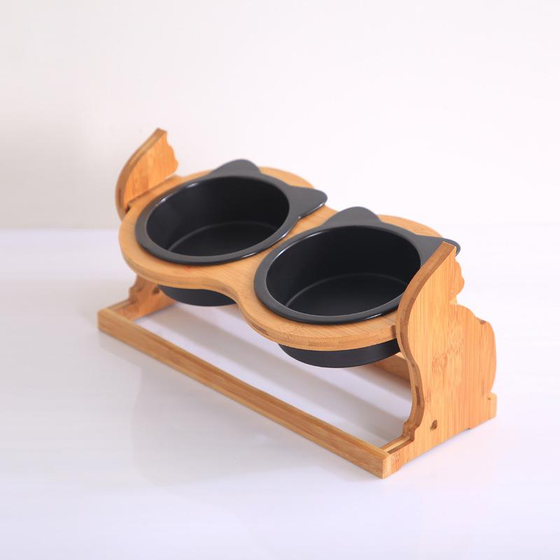 Pet Food Bowl For Animals
