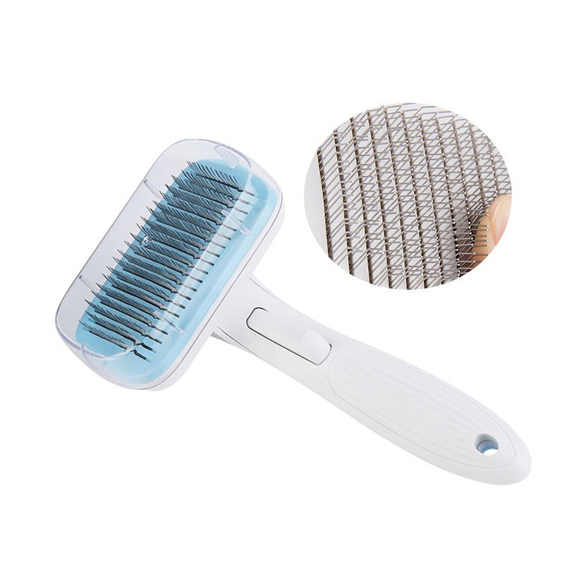 Grooming Beauty Brush