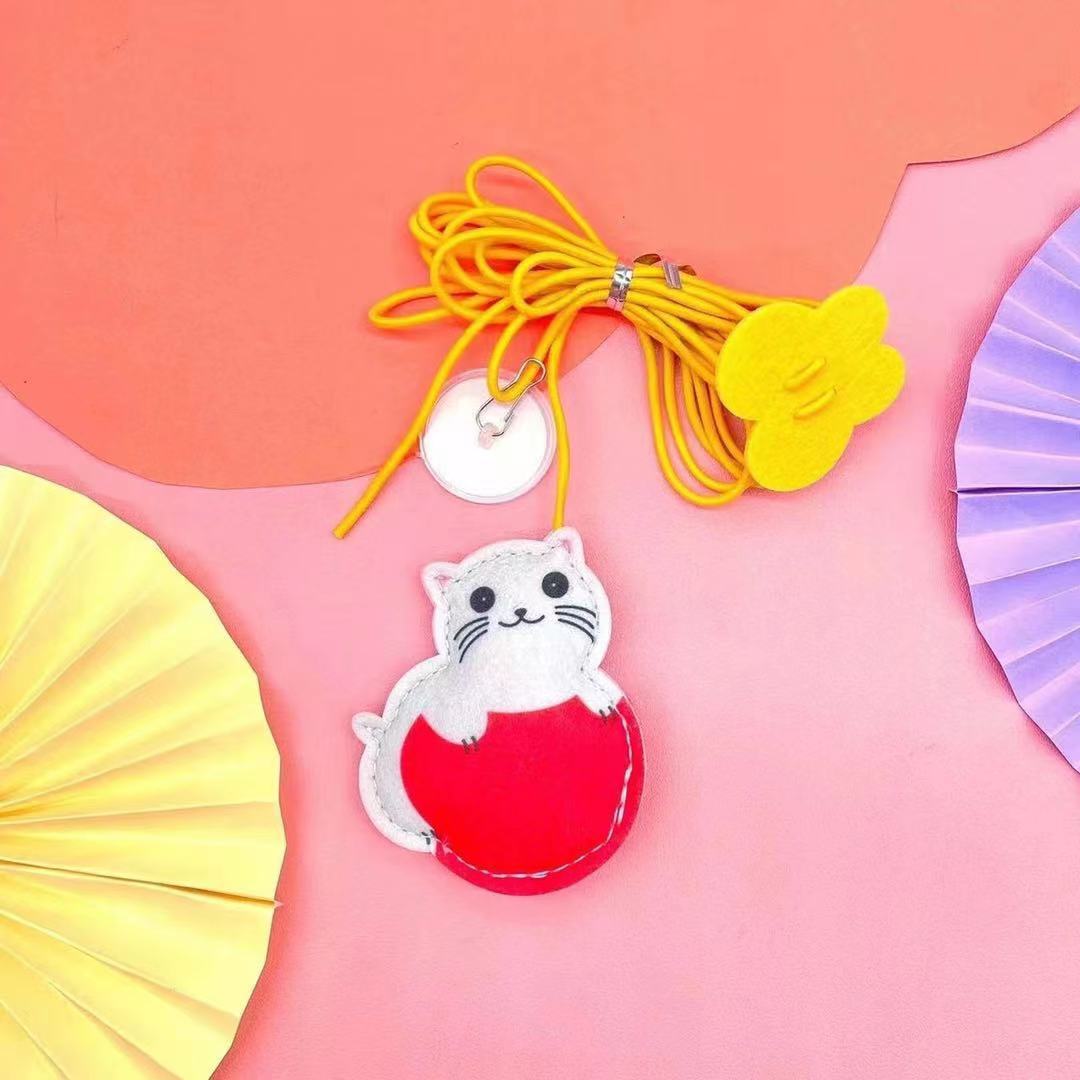 Toys Simulated Cute Toys Funny Self-hey Interactive