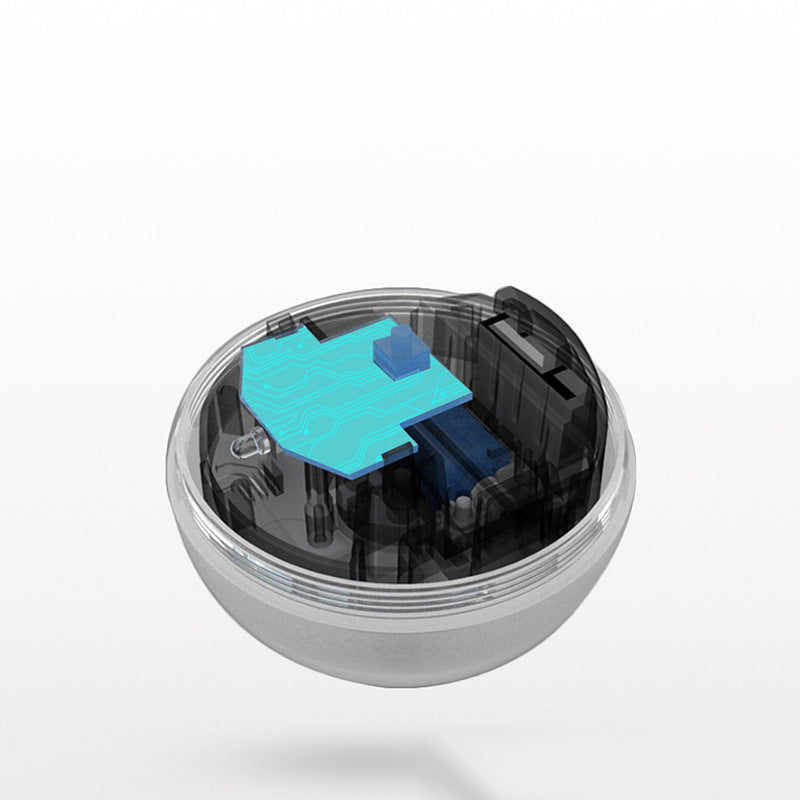 Smart Automatic Interactive Toy Ball