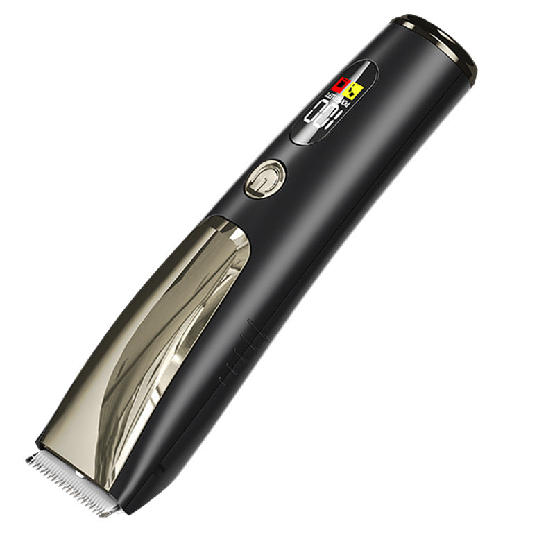 Professional Pet Grooming Trimmer For Fur Care
