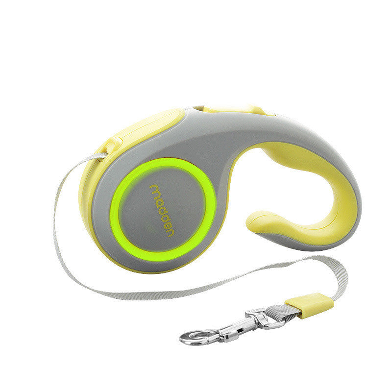 Automatic Retractable Pet Leash Supplies