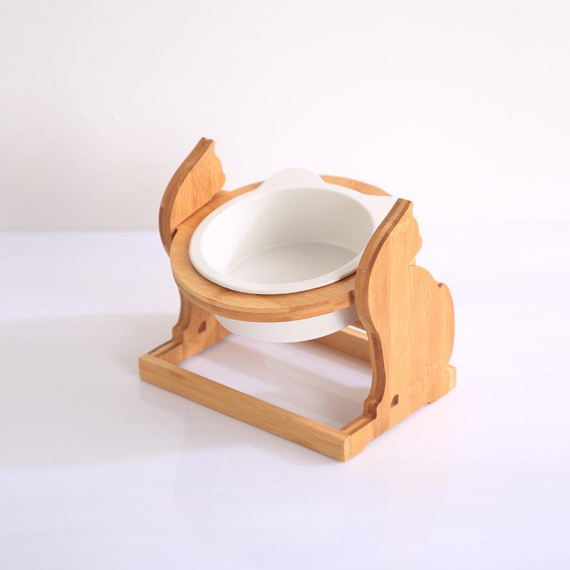 Pet Food Bowl For Animals