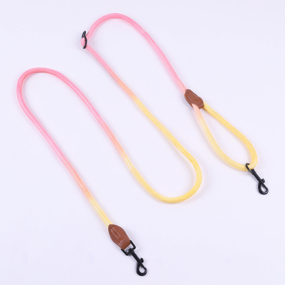Multi Purpose Reflective Pet Walking Rope