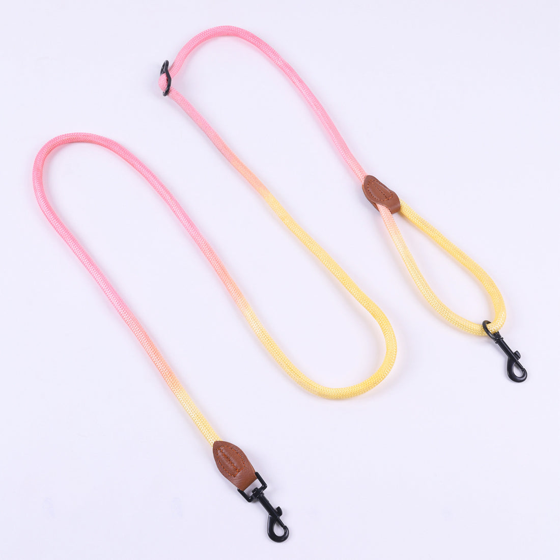 Multi Purpose Reflective Pet Walking Rope
