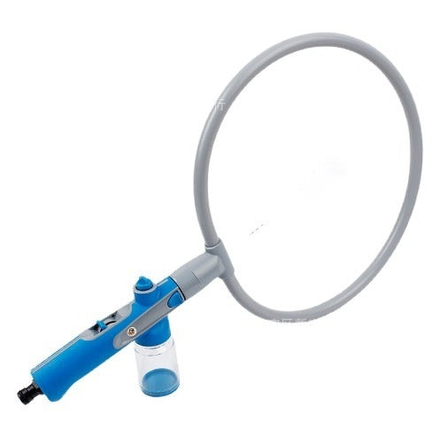 Pet Grooming Shower Brush Bathing Device
